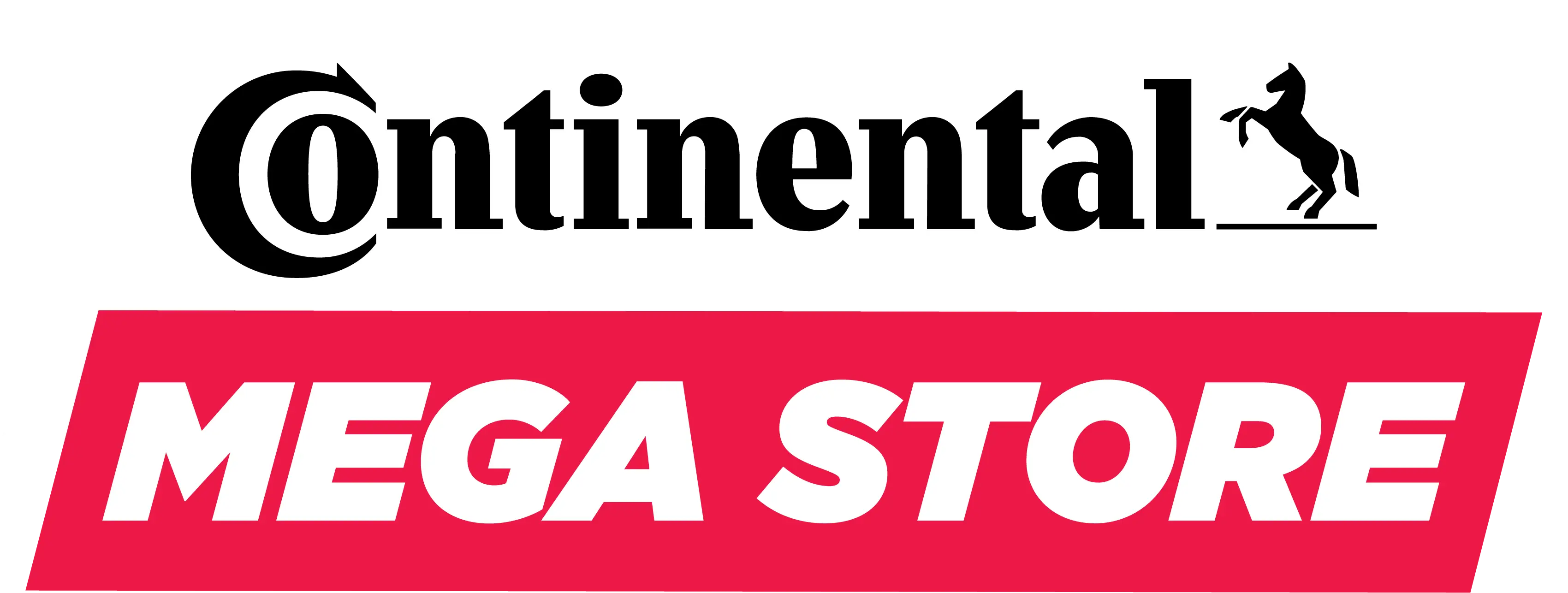 Mega Store Continental