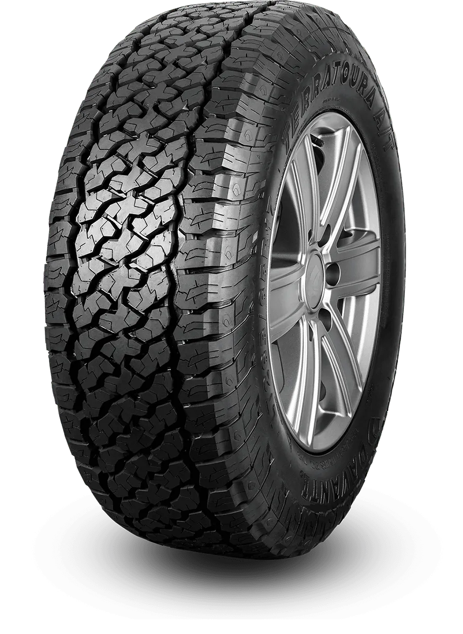 Davanti All-Terrain Tyres