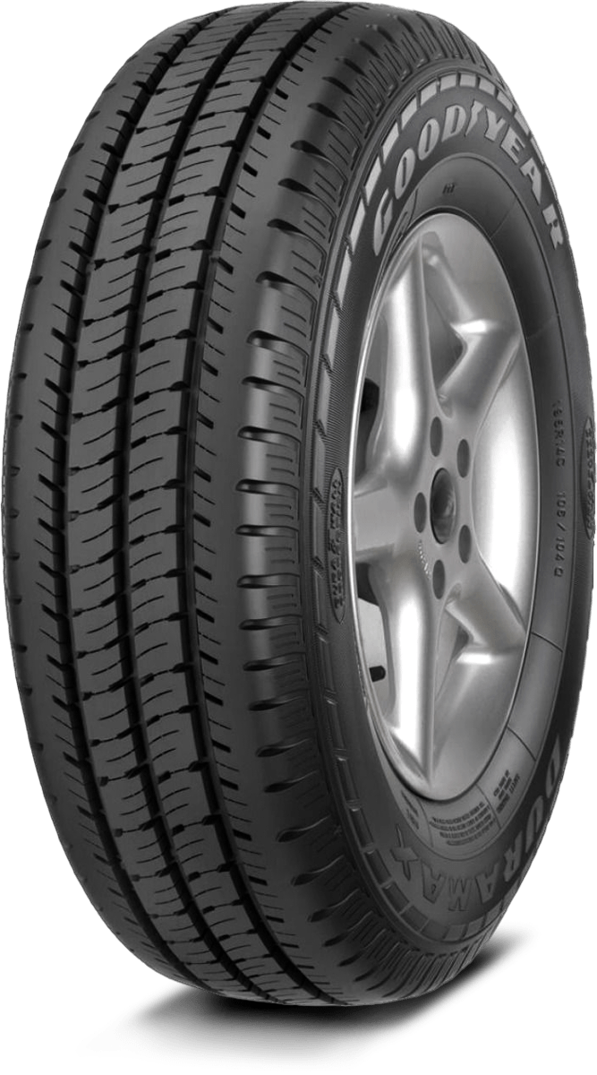 Goodyear Duramax Gen-2