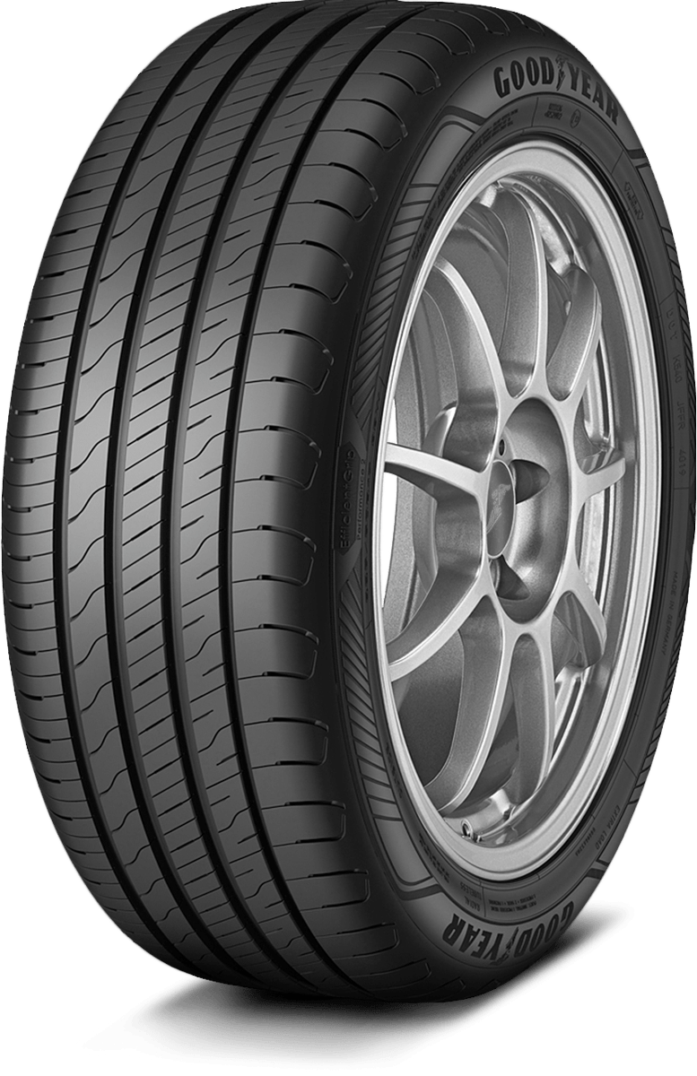 Goodyear Efficientgrip Performance