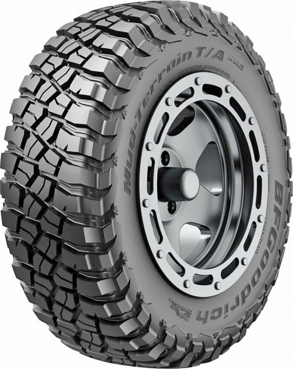 255/85/R16 BFGoodrich Mud-Terrain T/A KM3 Tyre