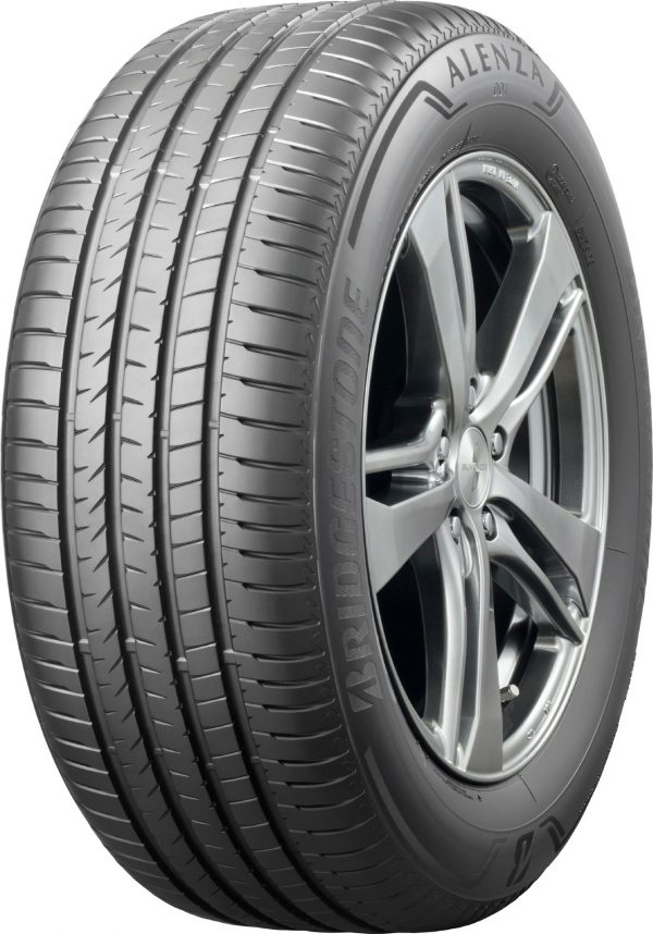 245/50/R19 Bridgestone Alenza 001 Tyre