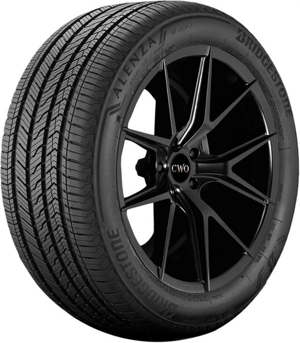 275/55/R19 Bridgestone Alenza Sport A/S Tyre