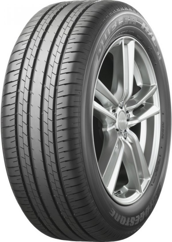 235/60/R18 Bridgestone D33 Tyre