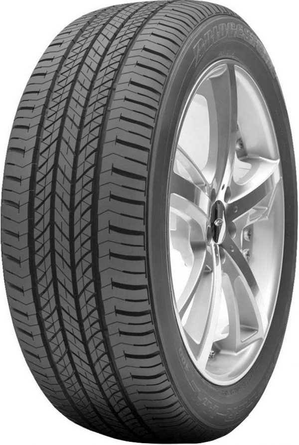 255/55/R18 Bridgestone D400 Tyre