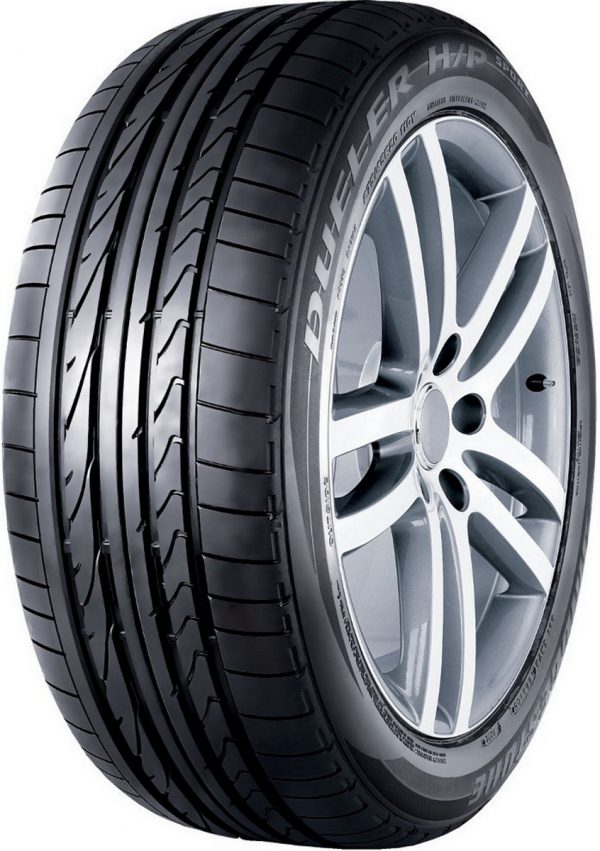 235/65/R17 Bridgestone Dueler HP Sport Tyre