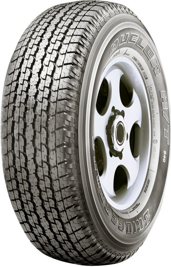 255/70/R18 Bridgestone D840 Tyre