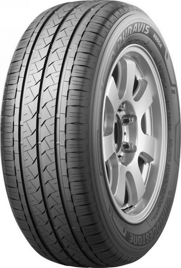 235/65/R16 Bridgestone R660A Tyre