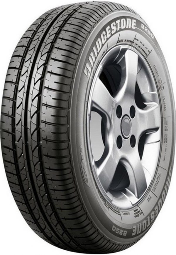 165/65/R15 Bridgestone B250 Tyre