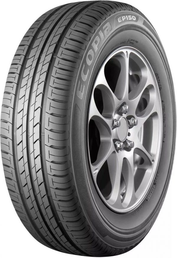 205/55/R16 Bridgestone EP150 Tyre