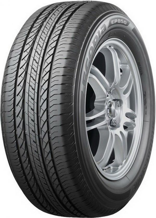 215/70/R16 Bridgestone EP850 Tyre