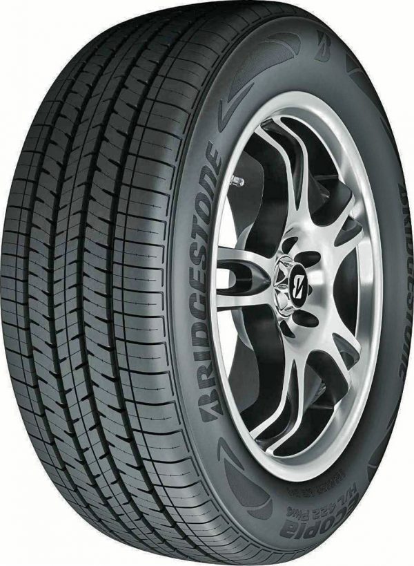 235/55/R18 Bridgestone Ecopia H/L 422 Plus Tyre