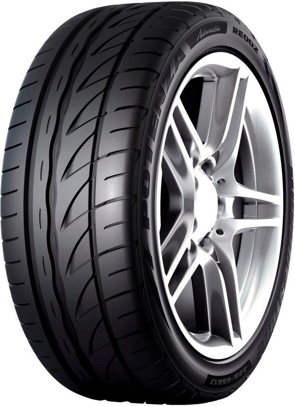 265/35/R18 Bridgestone RE002 Tyre