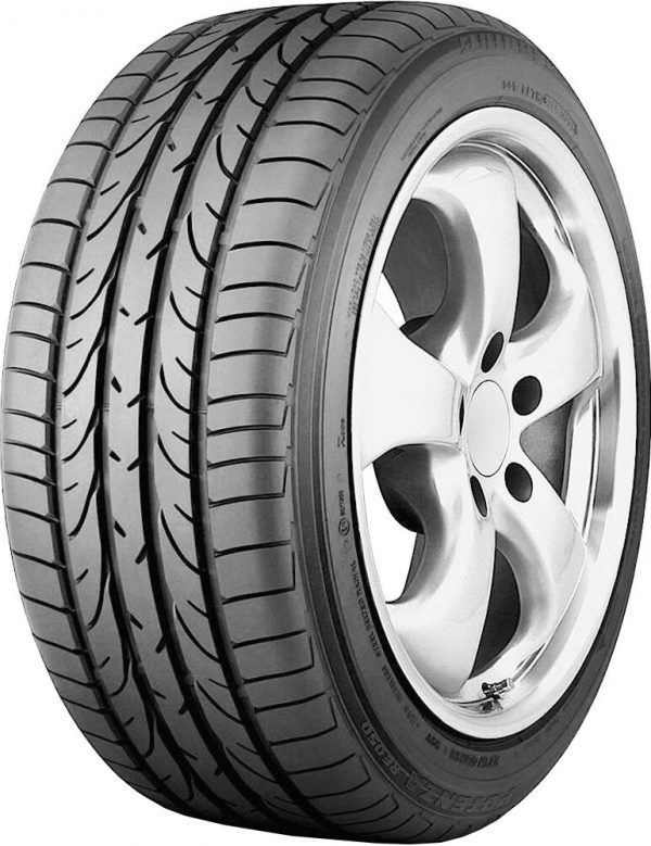 175/55/R15 Bridgestone RE050 Tyre