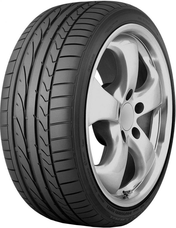 265/35/R19 Bridgestone Potenza RE050A Tyre