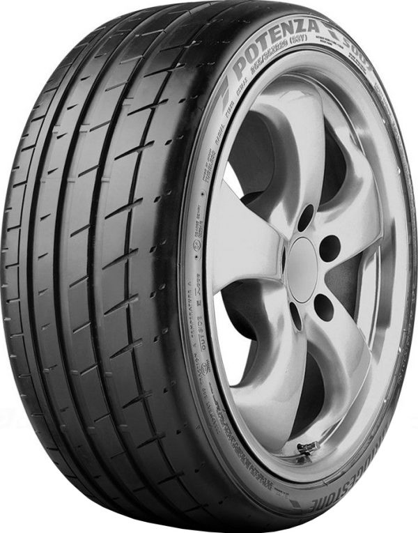 245/35/R20 Bridgestone Potenza S007 Tyre