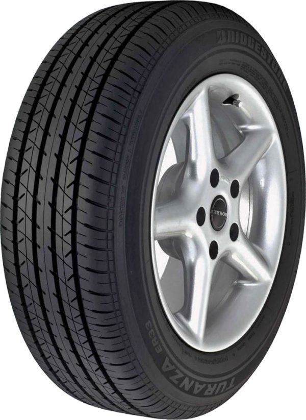 215/50/R17 Bridgestone ER33 Tyre