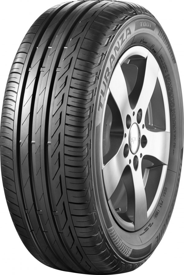 185/65/R15 Bridgestone Turanza 001 Tyre