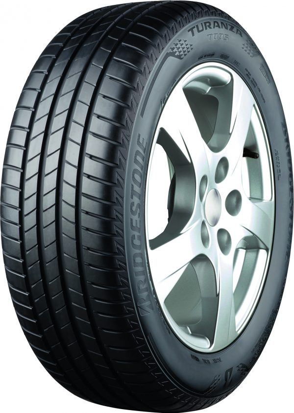 185/60/R15 Bridgestone Turanza 005 Tyre