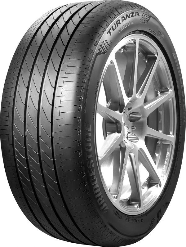 215/55/R18 Bridgestone Turanza 005A Tyre