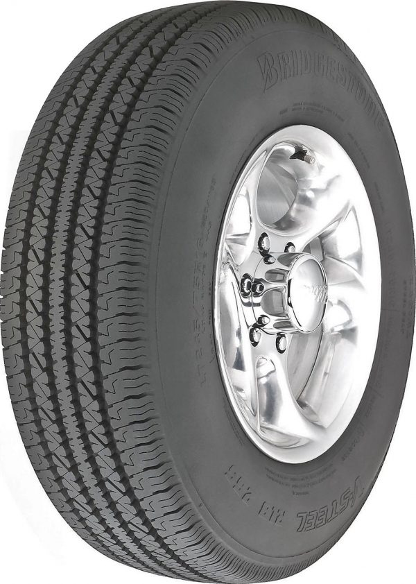 225/75/R16 Bridgestone R265 Tyre