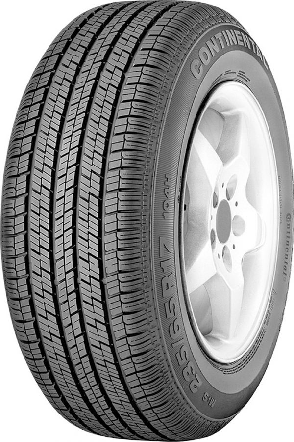 255/55/R19 Continental 4x4 Contact Tyre