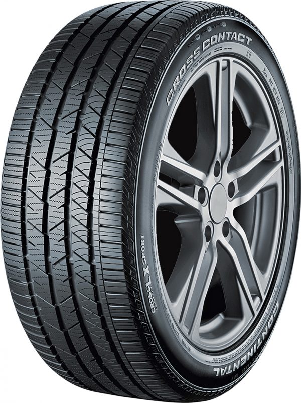 245/70/R16 Continental CrossContact LX Sport Tyre