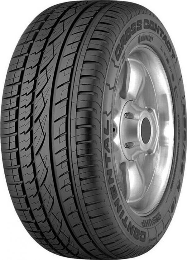 235/60/R16 Continental CrossContact UHP Tyre