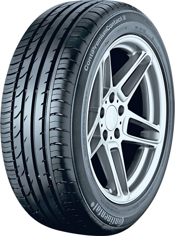 205/45/R16 Continental PremiumContact 2 Tyre