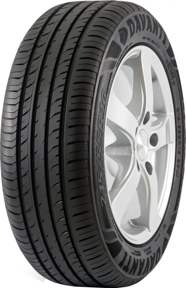 165/65/R15 Davanti DX390 Tyre