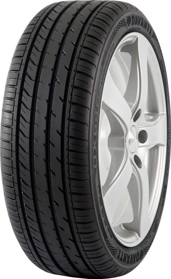 235/55/R17 Davanti DX640 Tyre