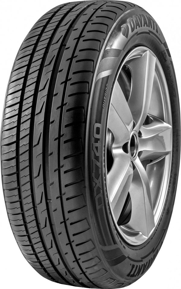 225/60/R18 Davanti DX740 Tyre