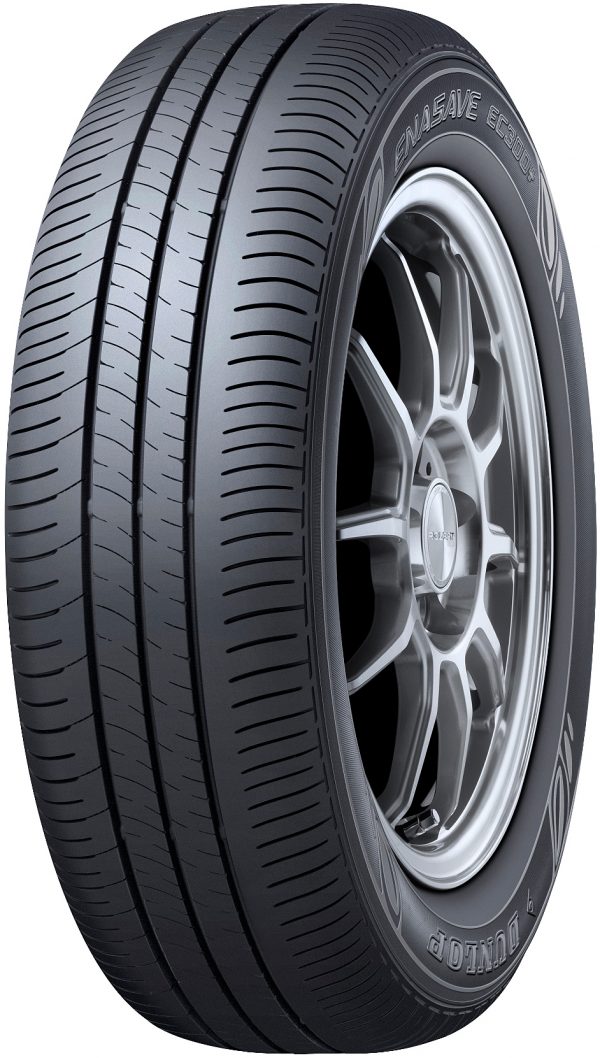 215/65/R16 Dunlop EnaSave EC300+ Tyre