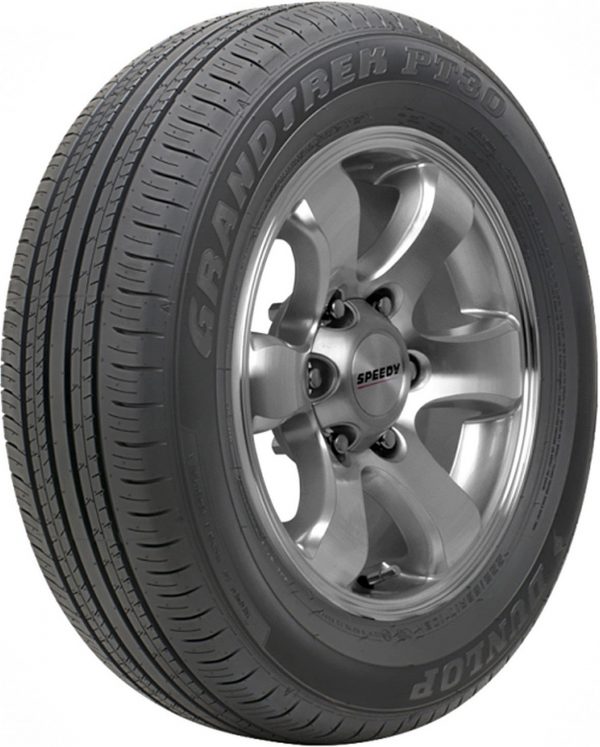 225/65/R17 Dunlop Grandtrek PT30 Tyre