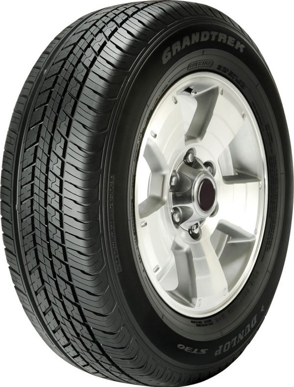 225/65/R17 Dunlop Grandtrek ST30 Tyre