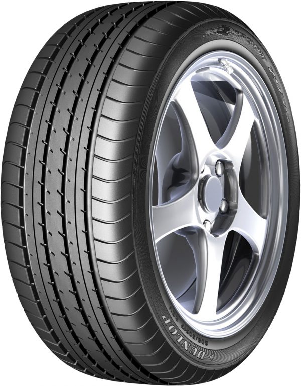 255/40/R18 Dunlop SP Sport 2050 Tyre