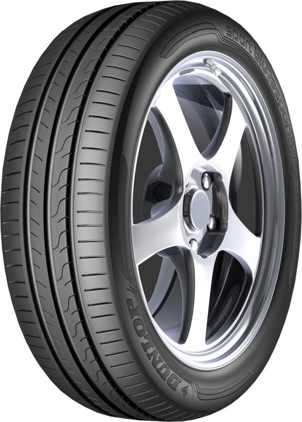 205/55/R16 Dunlop SP BluResponse Tyre