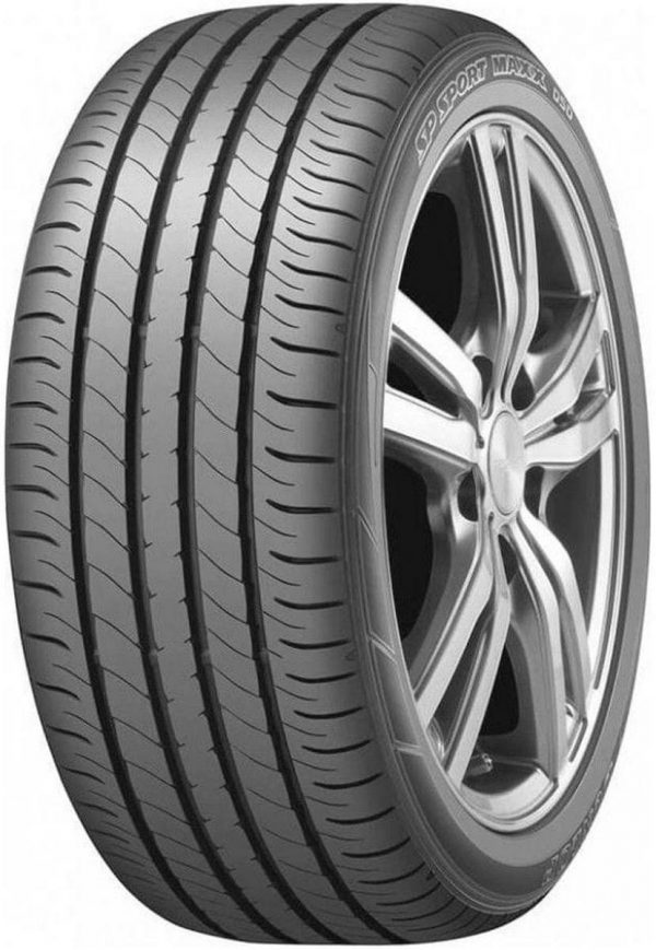 225/40/R18 Dunlop SP Sport Maxx 050+ Tyre