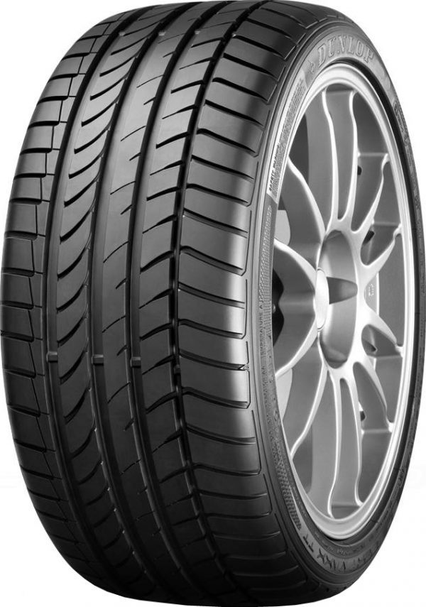 245/45/R19 Dunlop SP Sport Maxx 101 Tyre