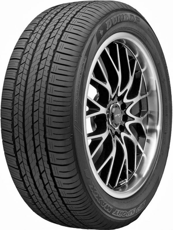 235/50/R18 Dunlop SP Sport Maxx A1 Tyre