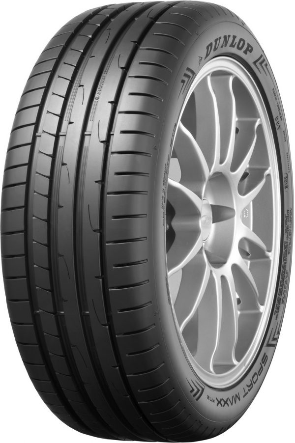 245/45/R18 Dunlop SP Sport Maxx RT2 Tyre