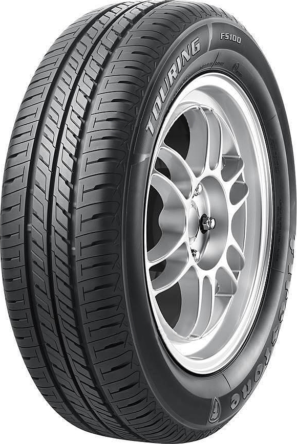 165/65/R13 Firestone FS100 Tyre