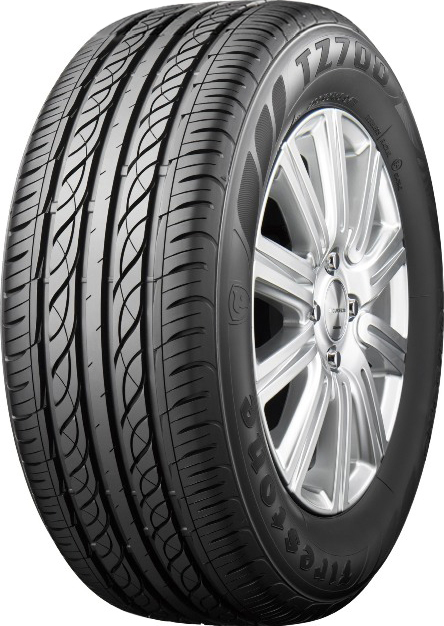 245/45/R18 Firestone TZ700 Tyre