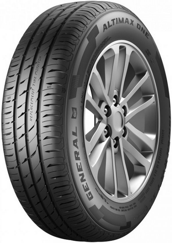 185/65/R15 General Tire Altimax One Tyre