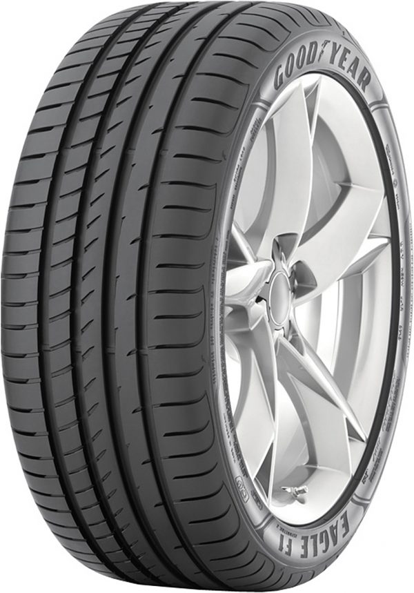 255/35/R18 Goodyear Eagle F1 Asymmetric 2 Tyre