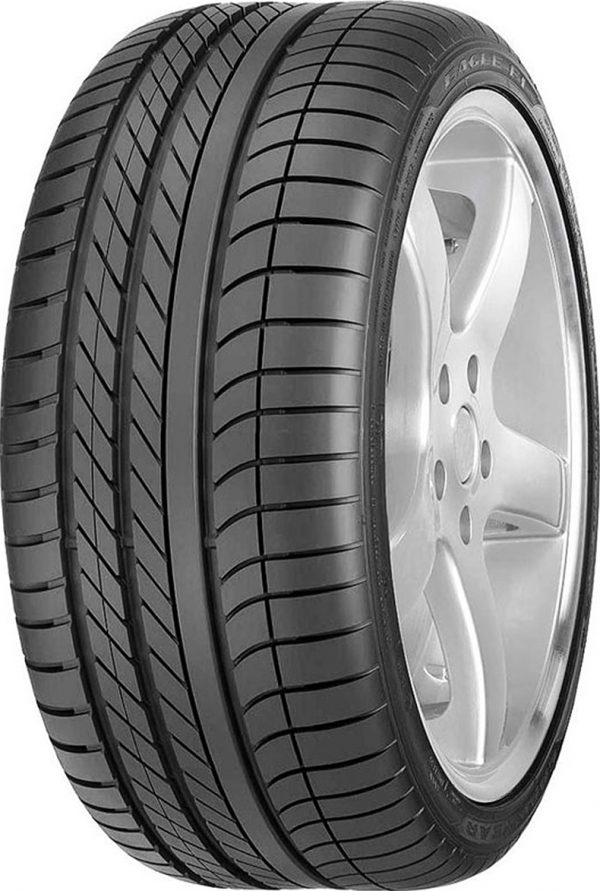 255/30/R19 Goodyear Eagle F1 Asymmetric Tyre