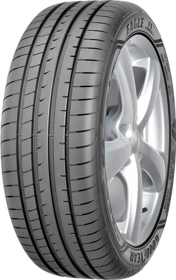 265/45/R21 Goodyear Eagle F1 Asymmetric 3 SUV Tyre