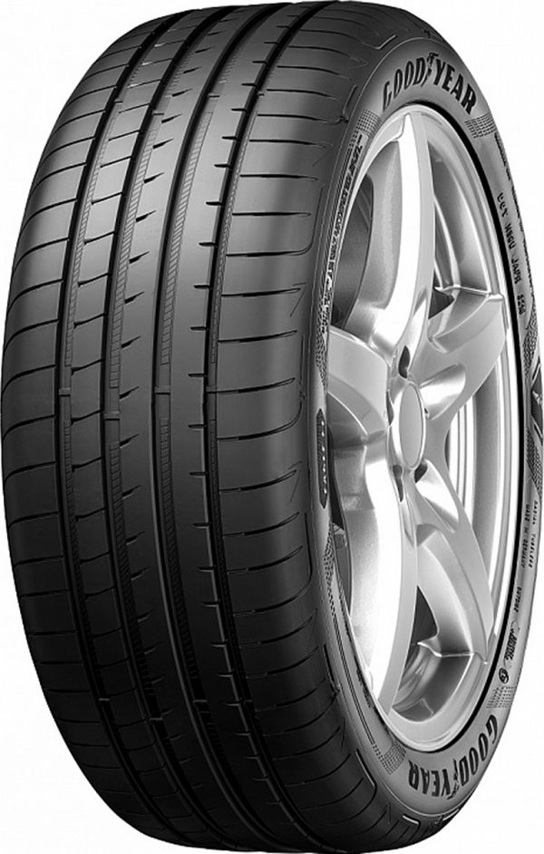 235/40/R19 Goodyear Eagle F1 Asymmetric 5 Tyre