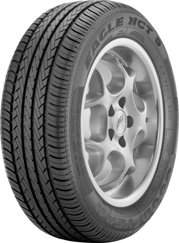 205/50/R17 Goodyear Eagle NCT 5 Tyre