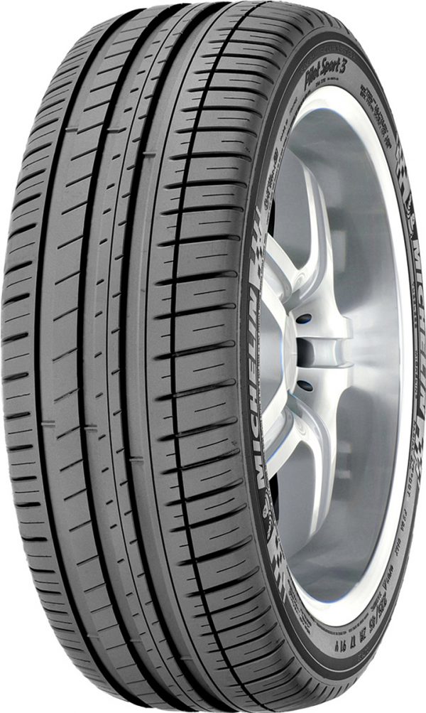 245/35/R20 Michelin Pilot Sport 3 Tyre